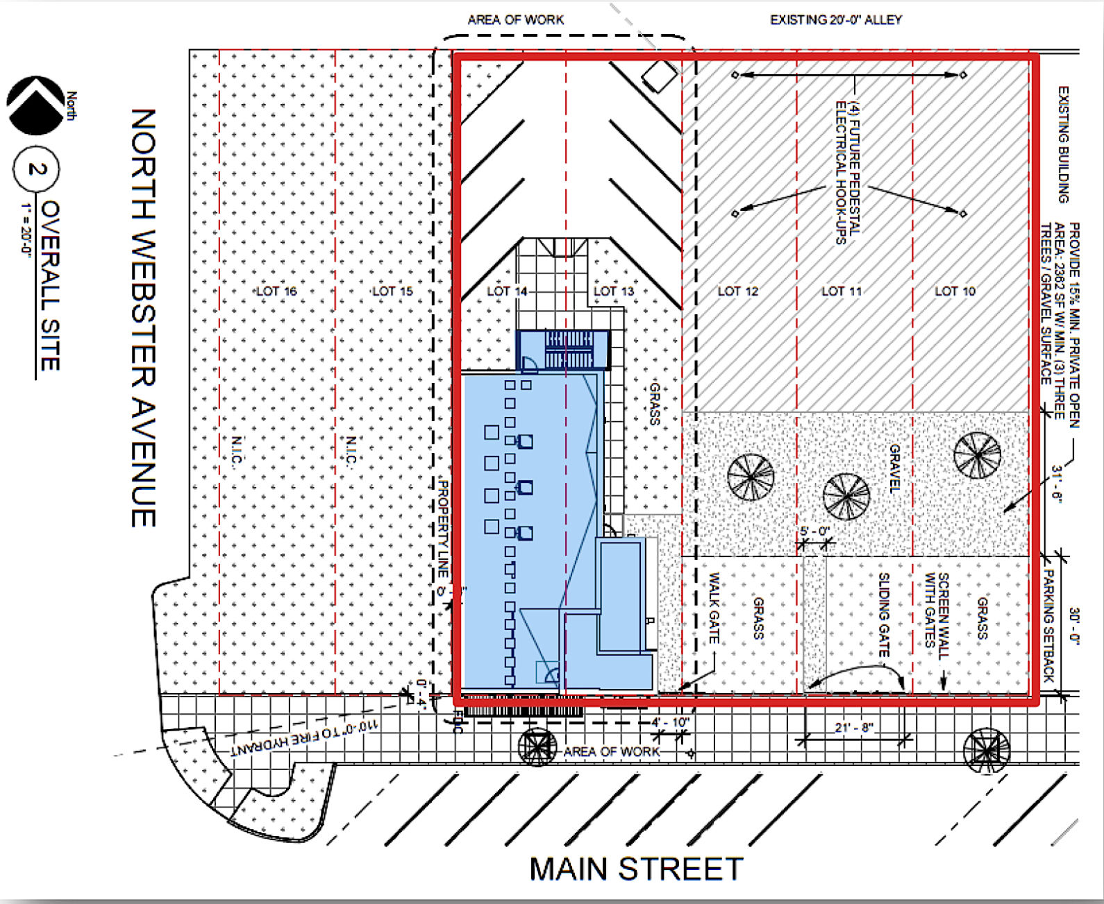 City approves food truck park proposal